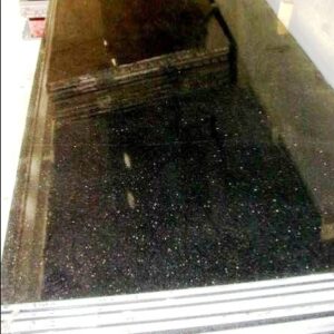 Granit Noir Galaxy