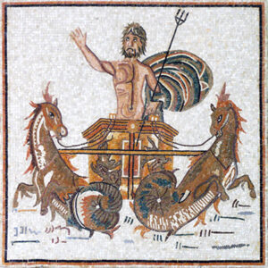 Mosaïque Romaine