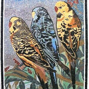 Autre Types De Mosaïque